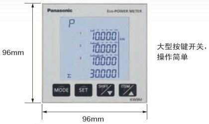 廠家直銷電力品質監控